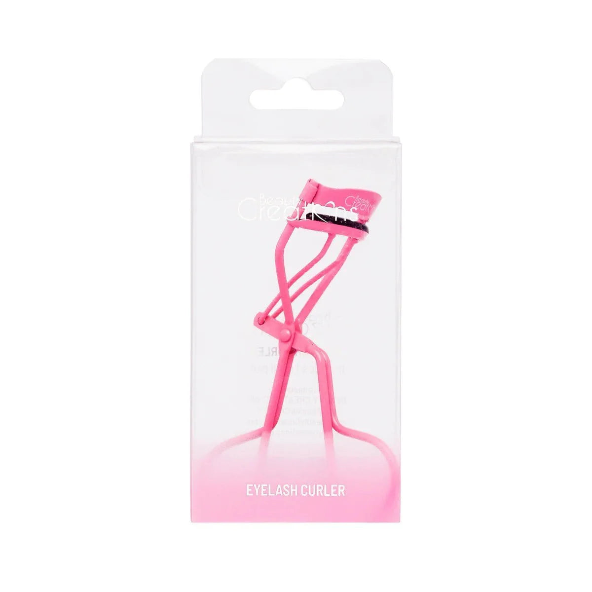 Rizador de pestañas - Beauty Creations
