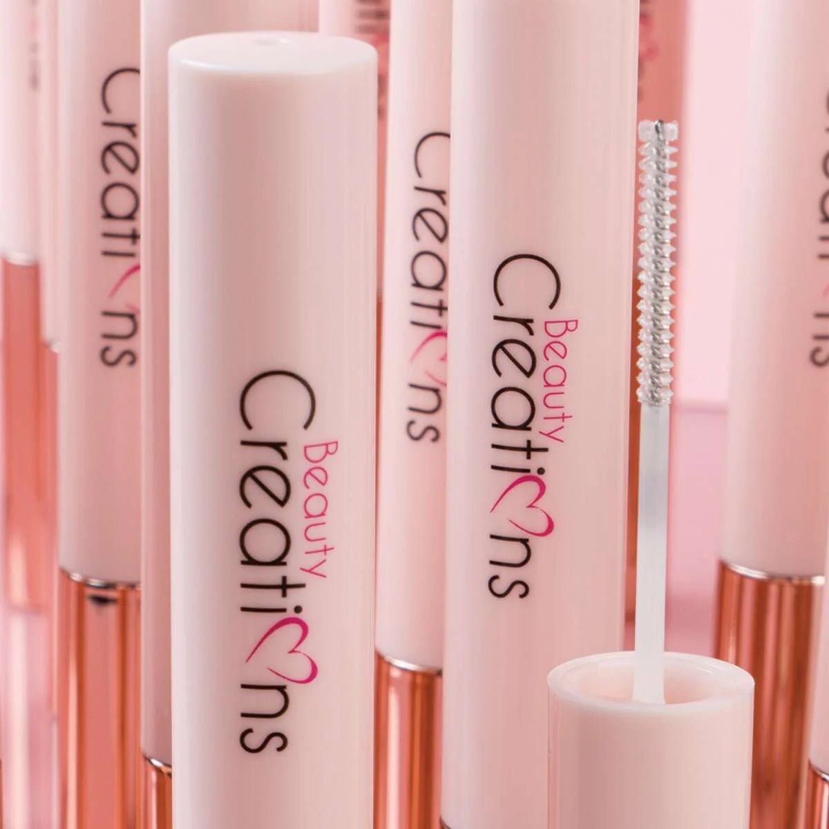 CLEAR EYEBROW GEL - BEAUTY CREATIONS