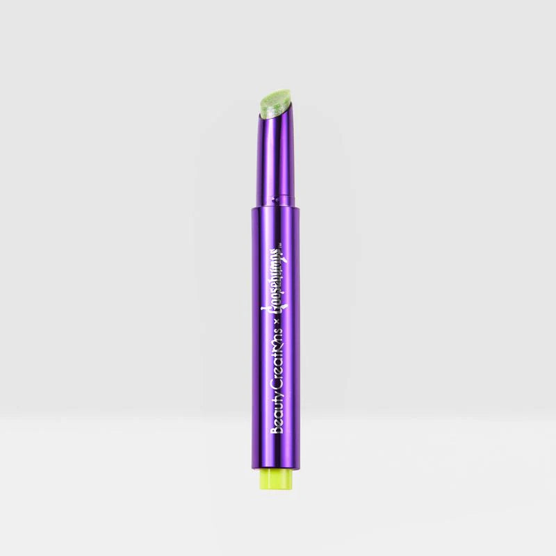 Jelly Jam Glitter - PH Lip Balm - Goosebumps X Beauty Creations
