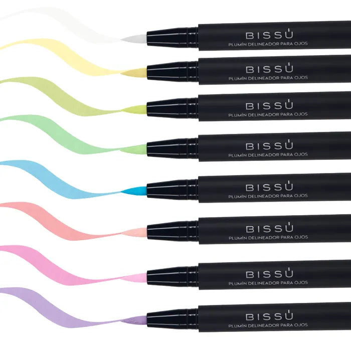 Eyeliner Pen Kit - BISSU