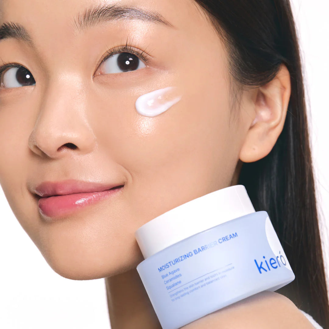 Crema Moisturizer Barrier - Kieró