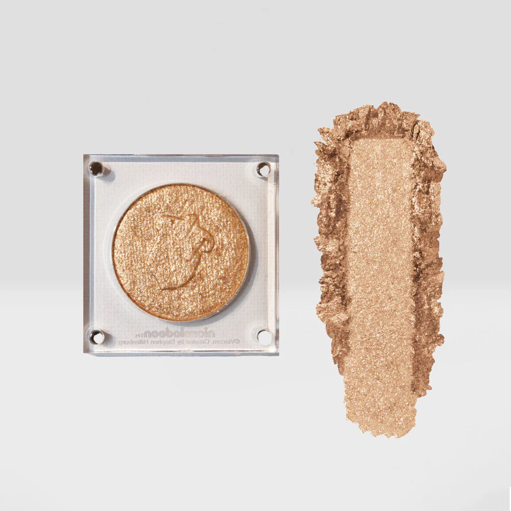 “Texas Girl” - Single Shadow - SpongeBob X Beauty Creations