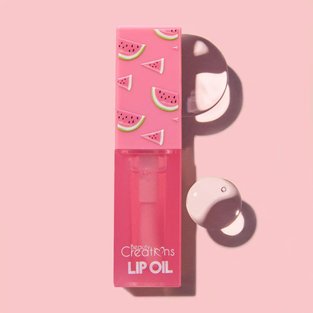The Sweetest Trio (Lip Oil Set) - Beauty Creations