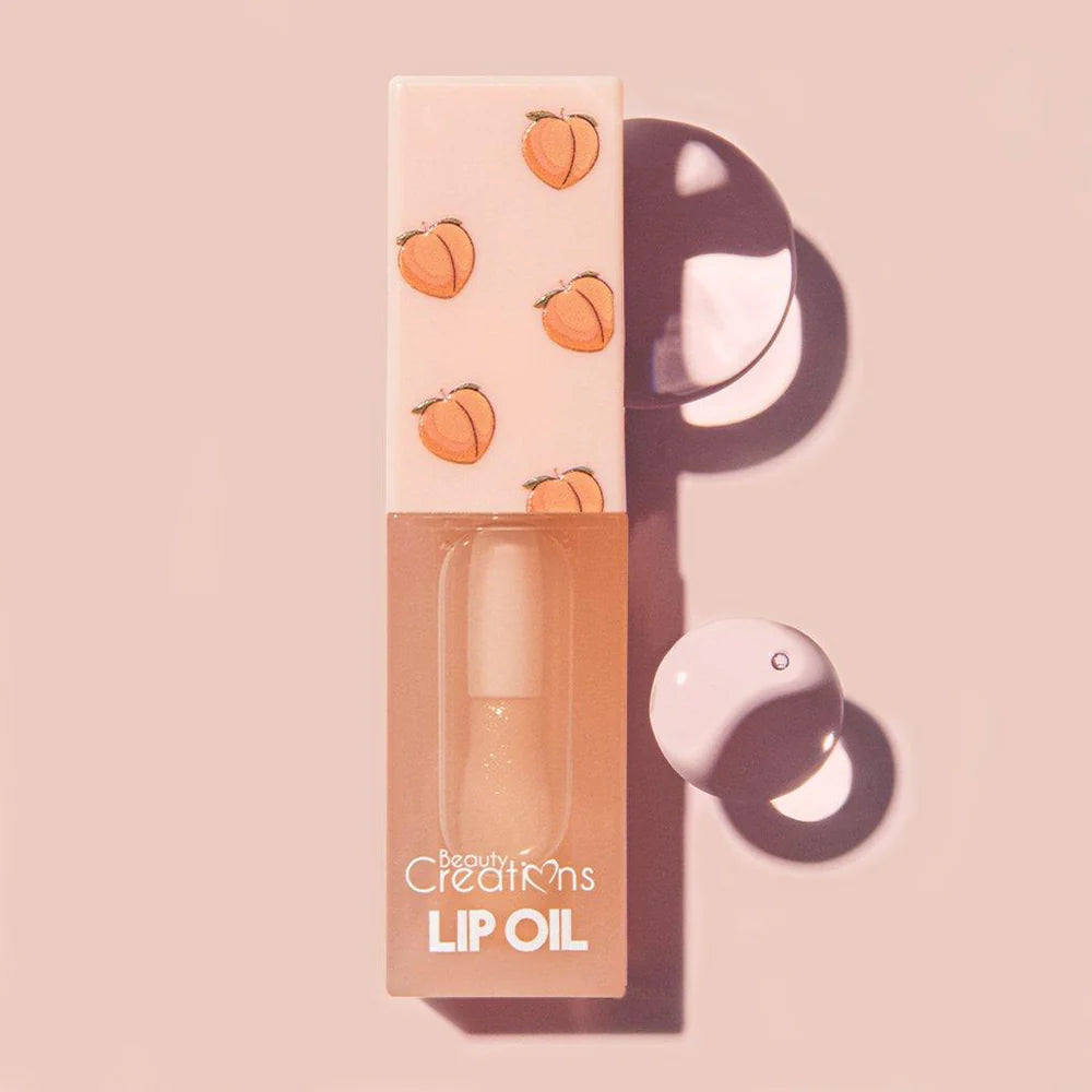 The Sweetest Trio (Lip Oil Set) - Beauty Creations