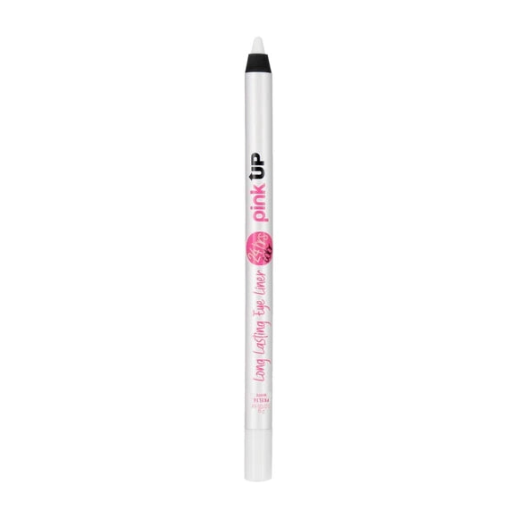 Long Lasting Eyeliner 24HRS - Pink Up Cosmetics