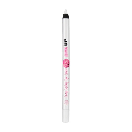 “Long Lasting Eyeliner” - Delineador de Ojos - Pink UP Cosmetics