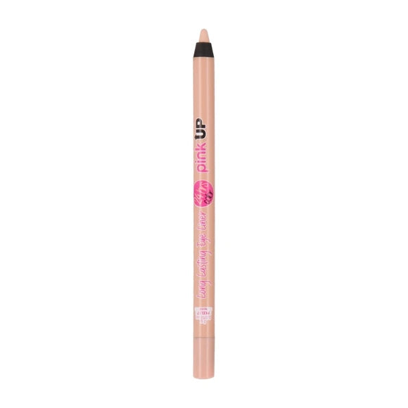 Long Lasting Eyeliner 24HRS - Pink Up Cosmetics