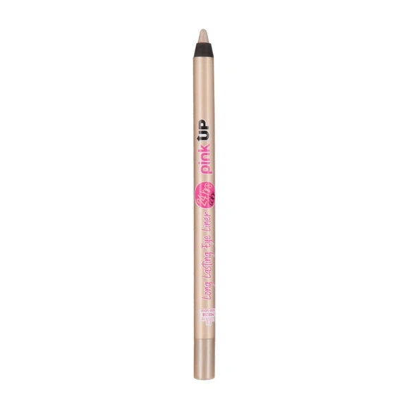 Long Lasting Eyeliner 24HRS - Pink Up Cosmetics