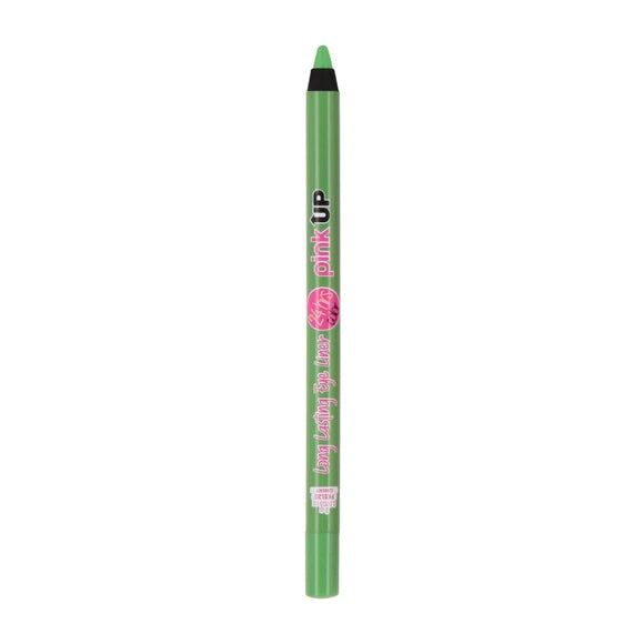 Long Lasting Eyeliner 24HRS - Pink Up Cosmetics