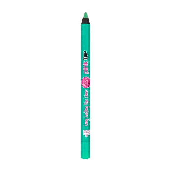 Long Lasting Eyeliner 24HRS - Pink Up Cosmetics