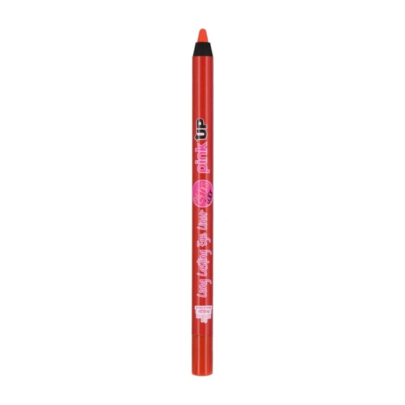 Long Lasting Eyeliner 24HRS - Pink Up Cosmetics