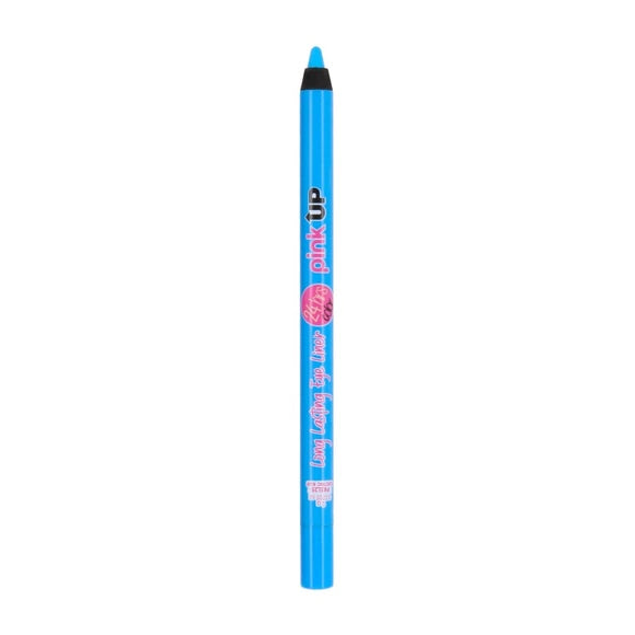 Long Lasting Eyeliner 24HRS - Pink Up Cosmetics