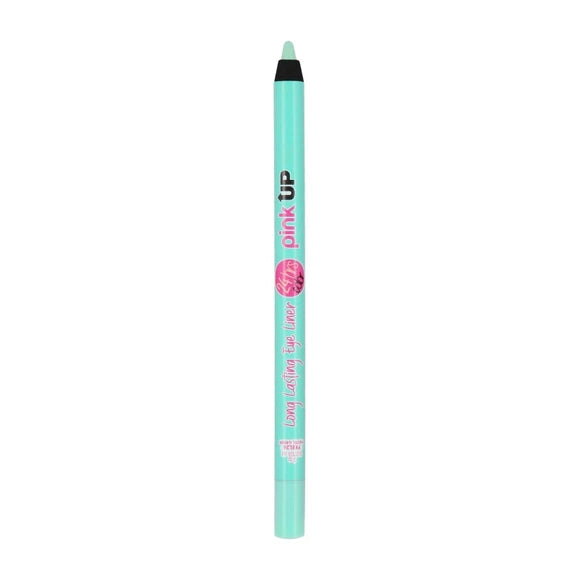 Long Lasting Eyeliner 24HRS - Pink Up Cosmetics