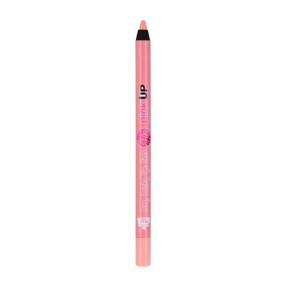 Long Lasting Eyeliner 24HRS - Pink Up Cosmetics