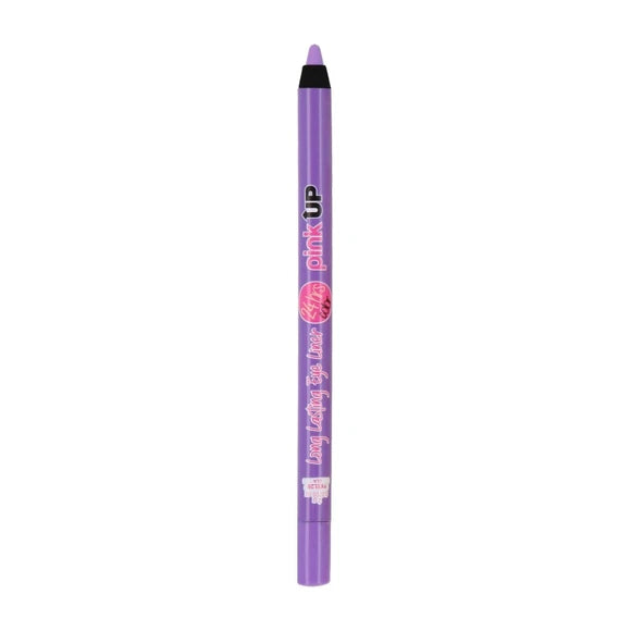Long Lasting Eyeliner 24HRS - Pink Up Cosmetics