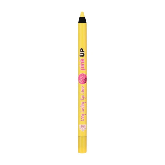 Long Lasting Eyeliner 24HRS - Pink Up Cosmetics