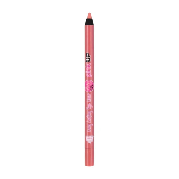 Long Lasting Eyeliner 24HRS - Pink Up Cosmetics