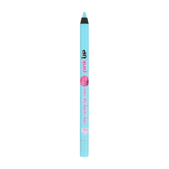 Long Lasting Eyeliner 24HRS - Pink Up Cosmetics