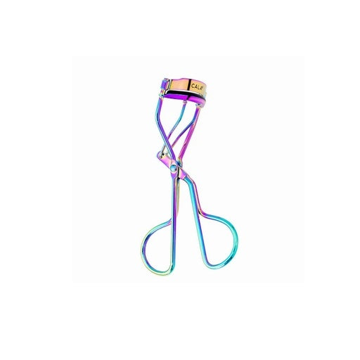 IRIDESCENT EYELASH CURLER - CALA