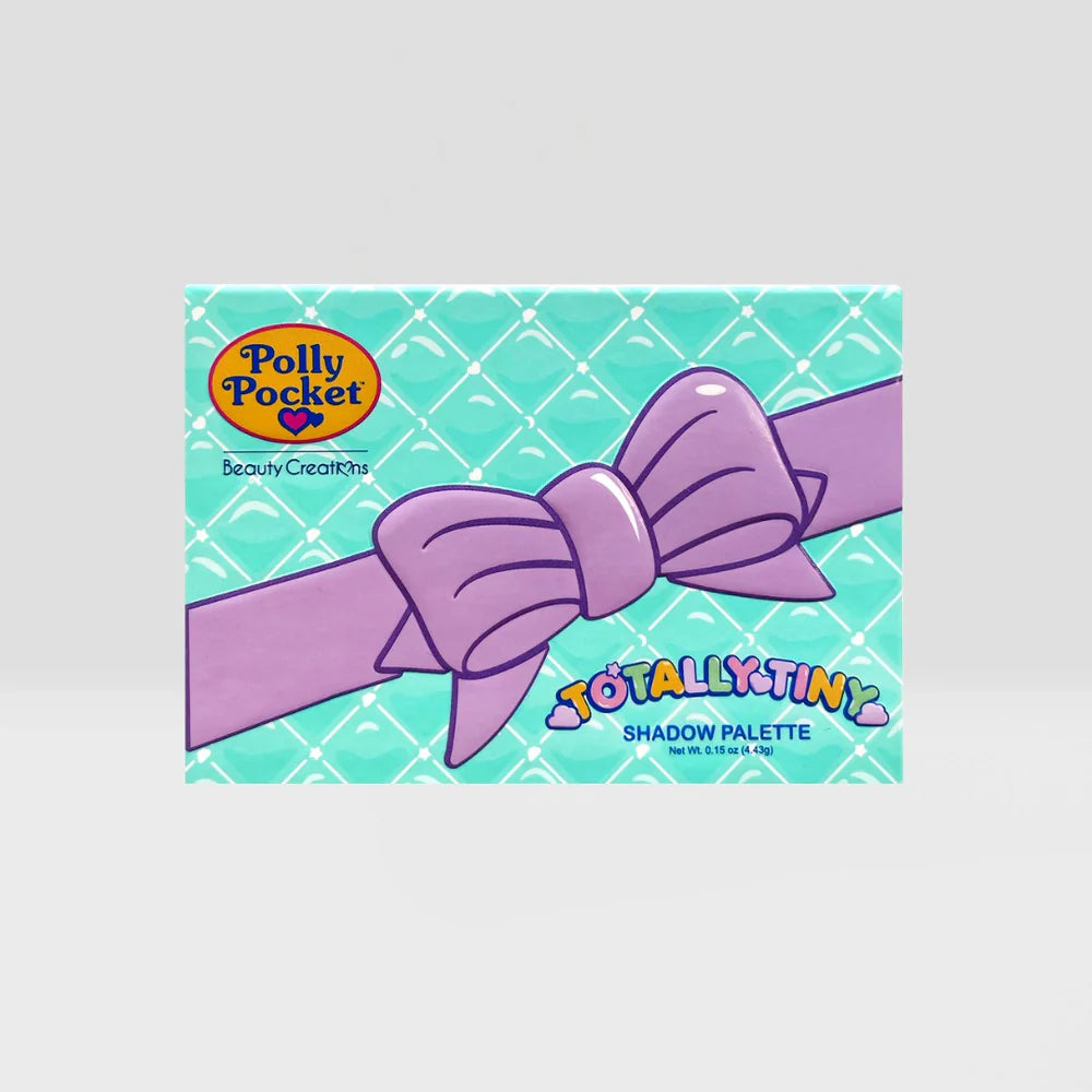 “Here Comes To Fun” - Collection Set - Polly Pocket X Beauty Creations