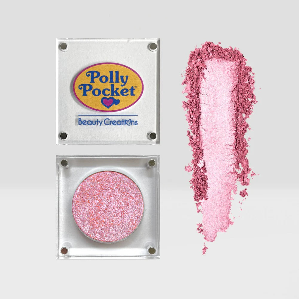 “90’S Doll” - Single Shadow - Polly Pocket X Beauty Creations