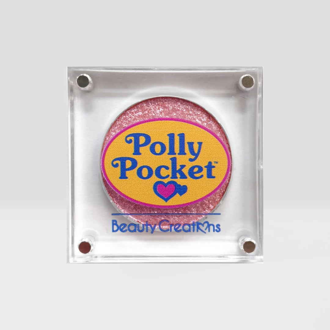 “90’S Doll” - Single Shadow - Polly Pocket X Beauty Creations