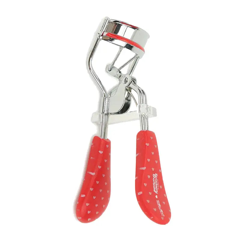 “Sweetheart” (Eyelash Curler) - Strawberry Shortcake X CELAVI