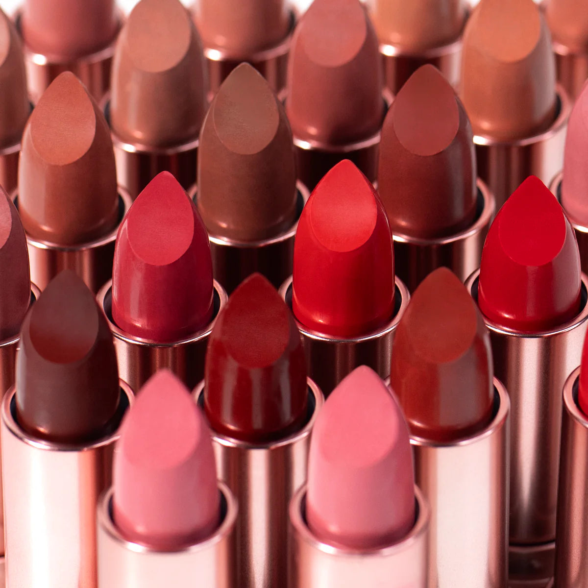 “Lip Goddess “ Lipstick - Moira Cosmetics