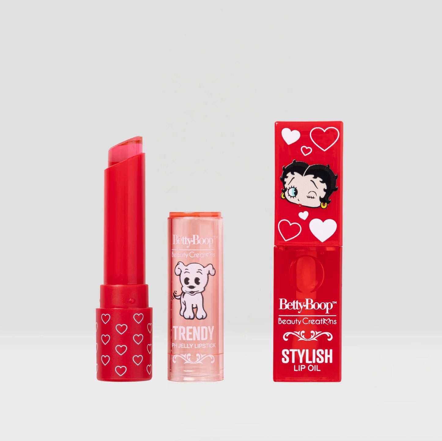 “Collection Set” - Betty Boop X Beauty Creations