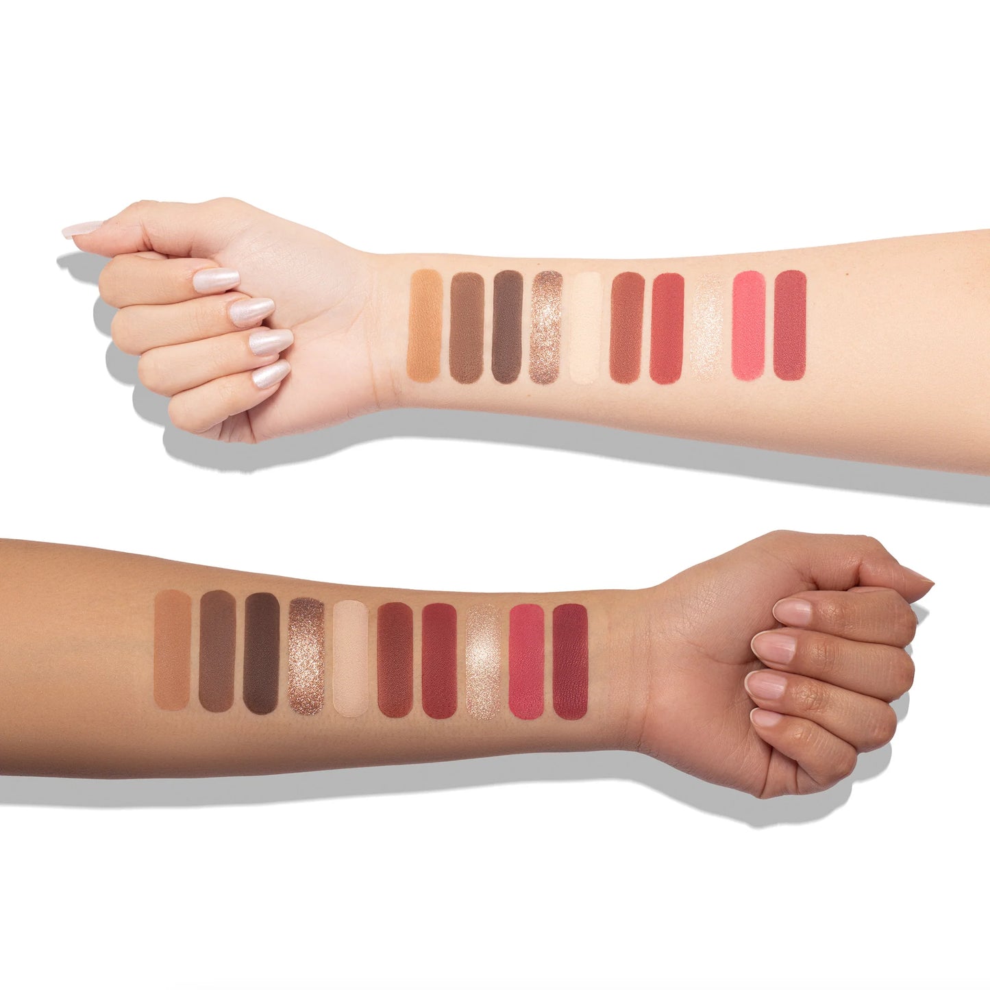 “Unafraid To Be Me” - Shadow And Face Palette - Betty Boop X Beauty Creations