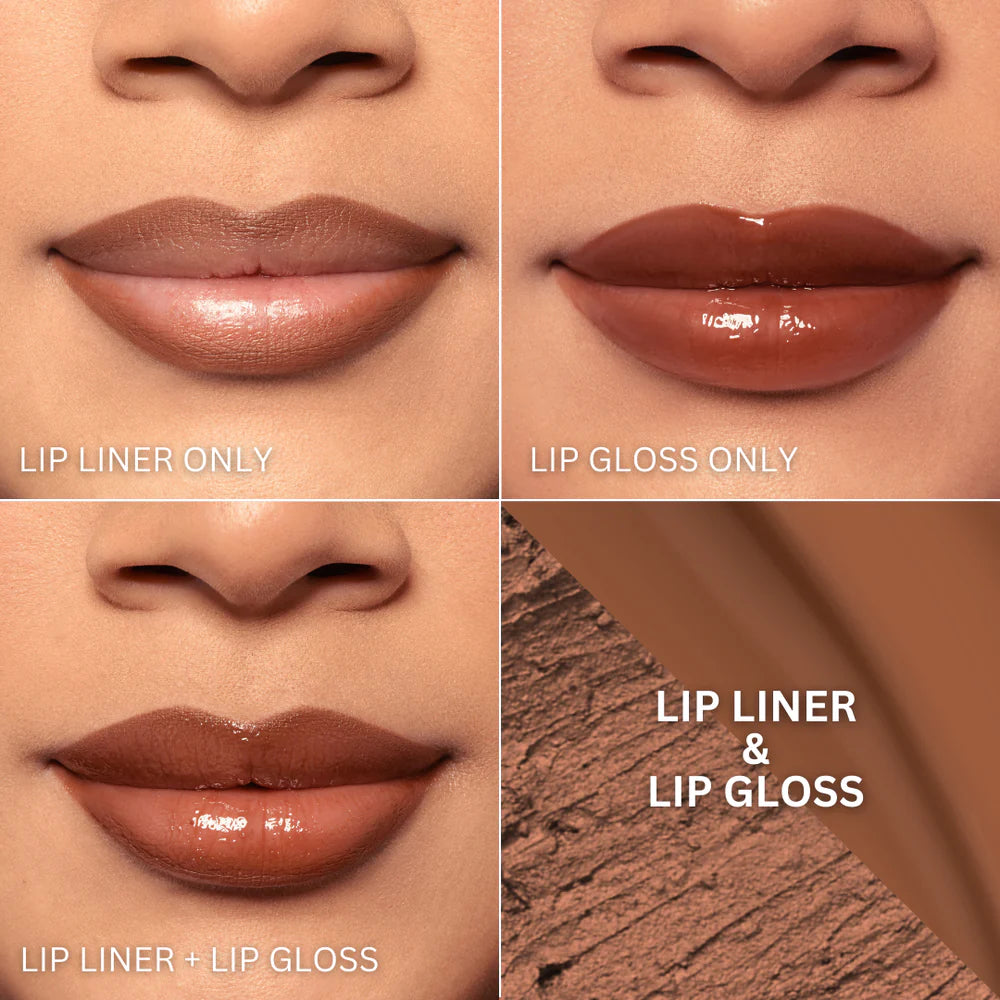 “Besitos” - Lip Trío - Betty Boop X Beauty Creations