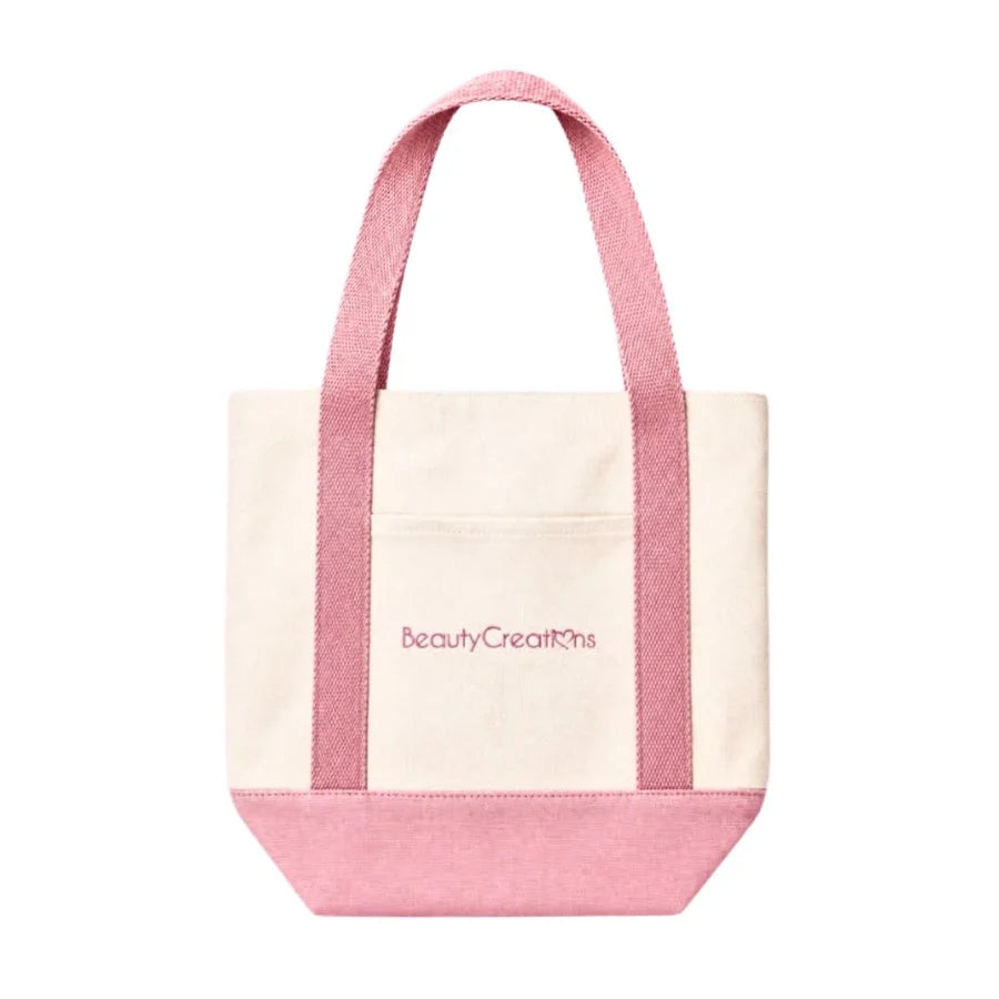 Tote Bag Mediana - Beauty Creations