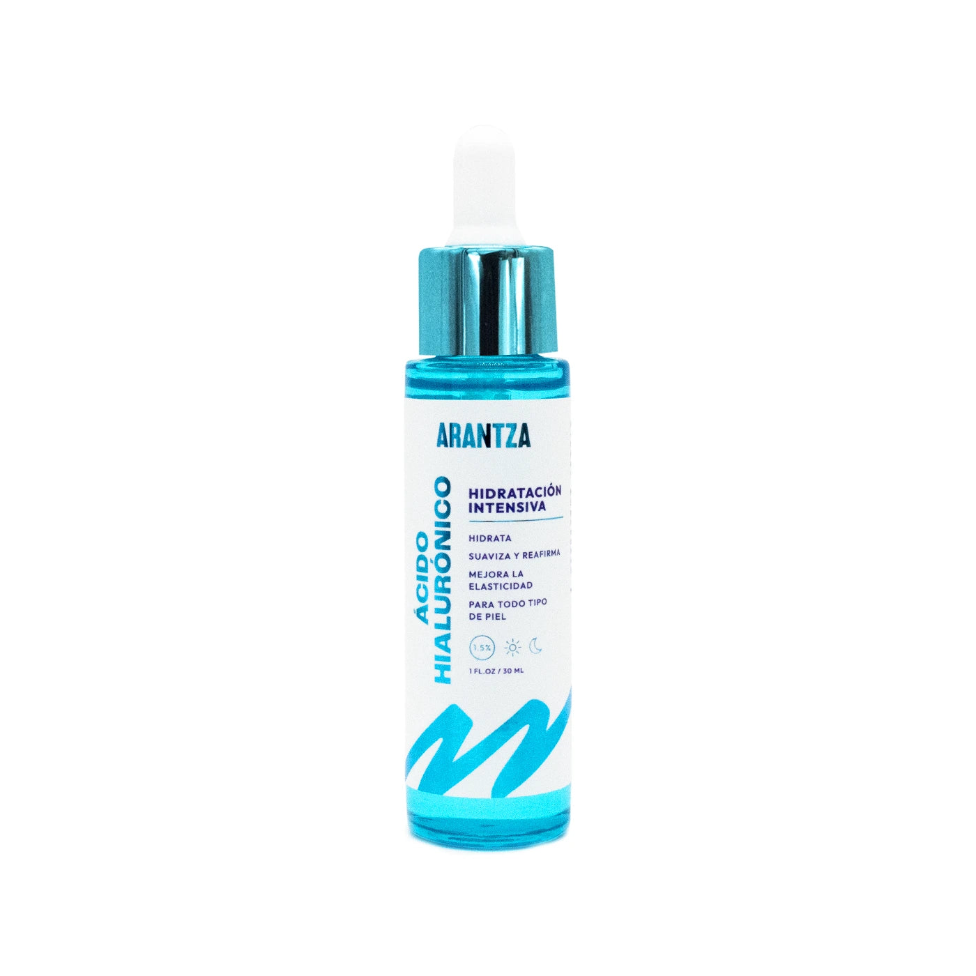 “Hyaluronic Acid Serum” - ARANTZA