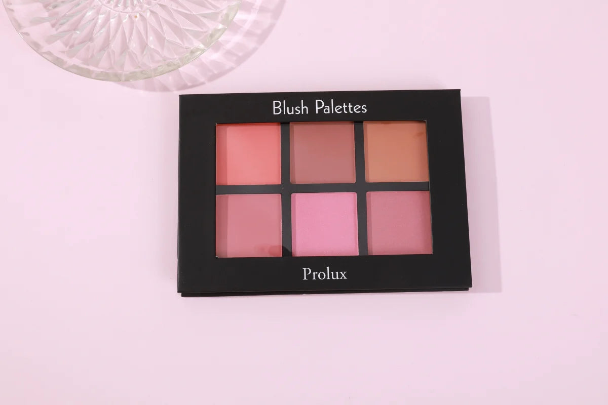 BLUSH PALETTE