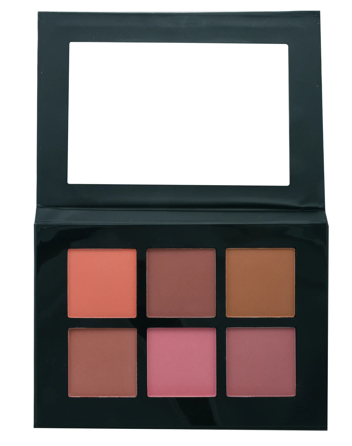 BLUSH PALETTE