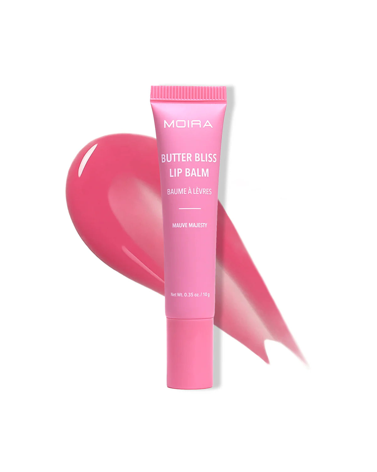 “Butter Bliss” Lip Balm - Moira Cosmetics