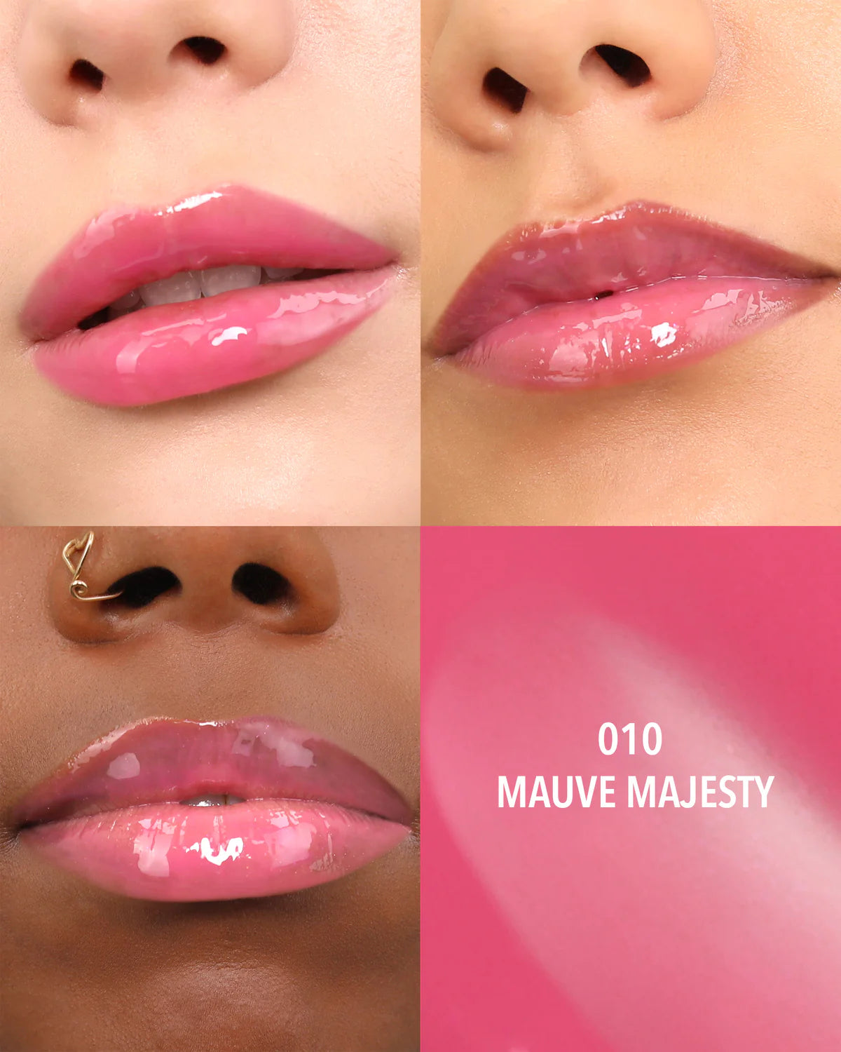 “Butter Bliss” Lip Balm - Moira Cosmetics
