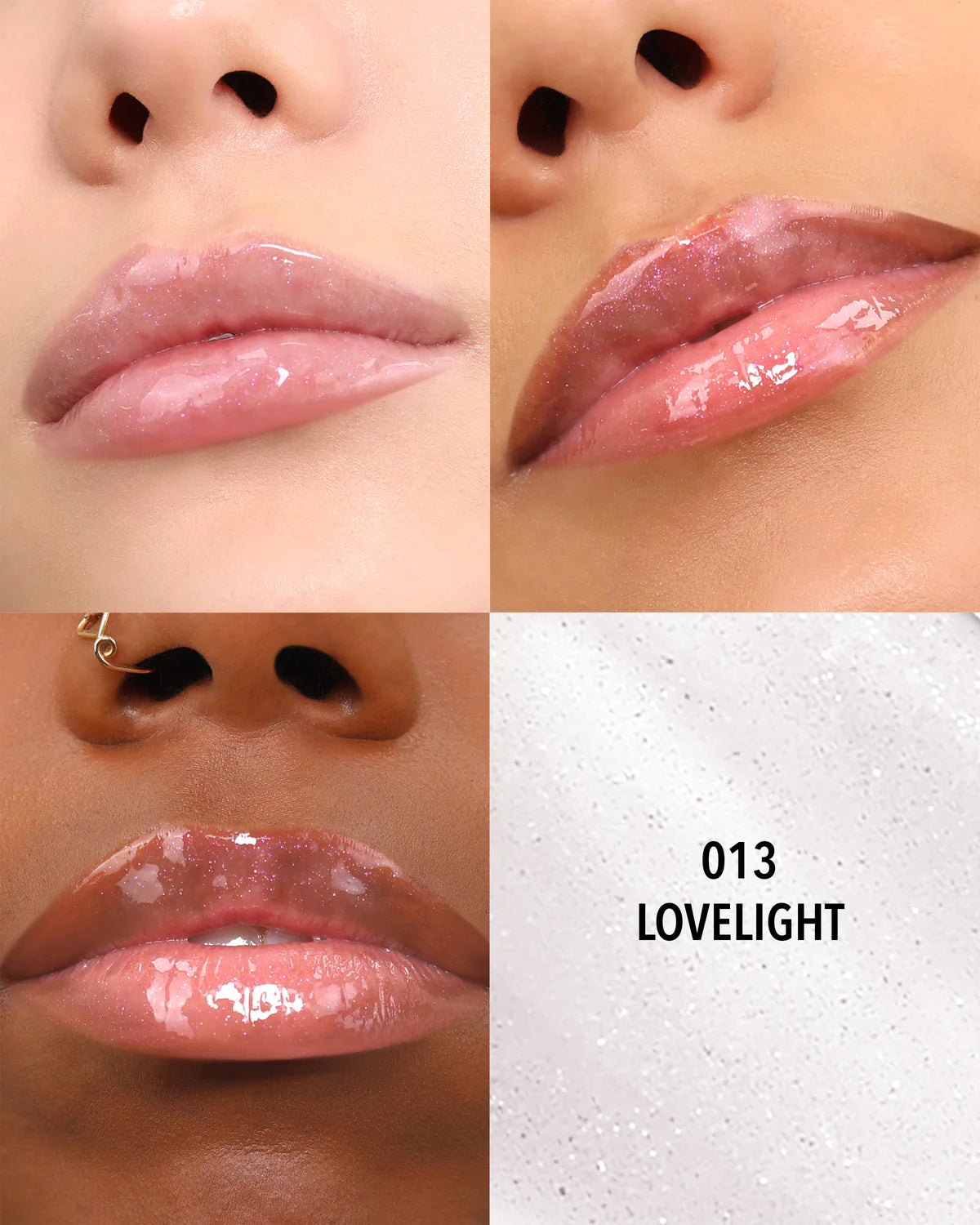 “Butter Bliss” Lip Balm - Moira Cosmetics