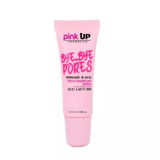 “Bye Bye Pores” - Minimizador de Poros - Pink UP Cosmetics