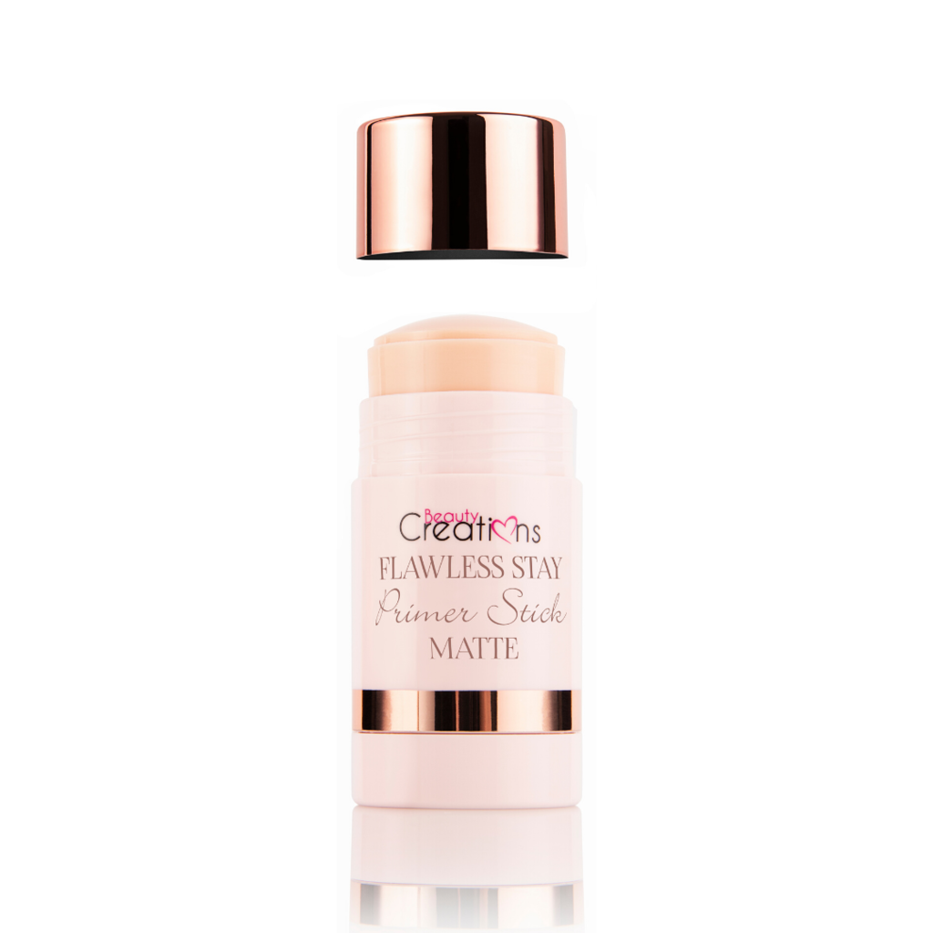 “Flawless Stay” (Primer Stick Matte) - Beauty Creations