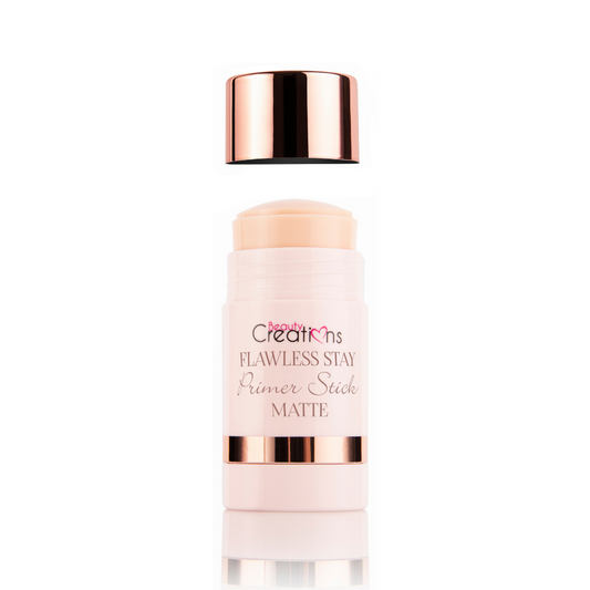 “Flawless Stay” - Primer Stick Matte - Beauty Creations