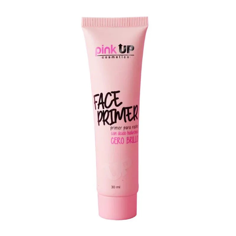 “Face Primer” - Primer Para Rostro - Pink UP Cosmetics