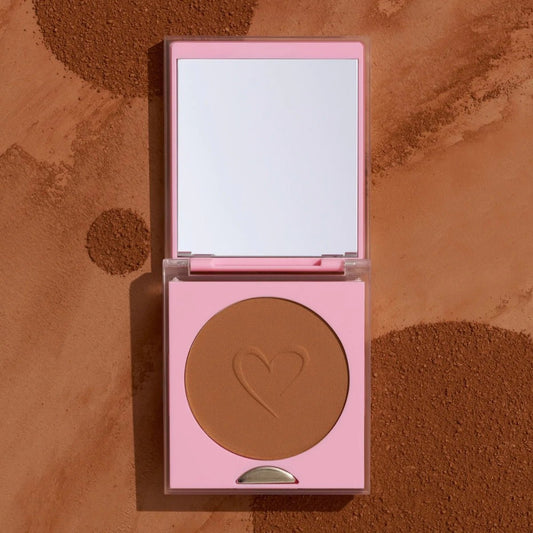 Beauty Creations - Sunny Hunny Bronzer - Sunless & Sunkissed