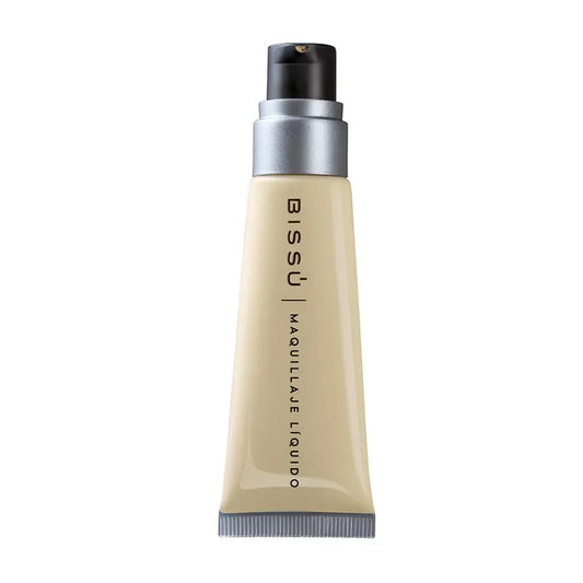 Maquillaje Líquido - Bissu
