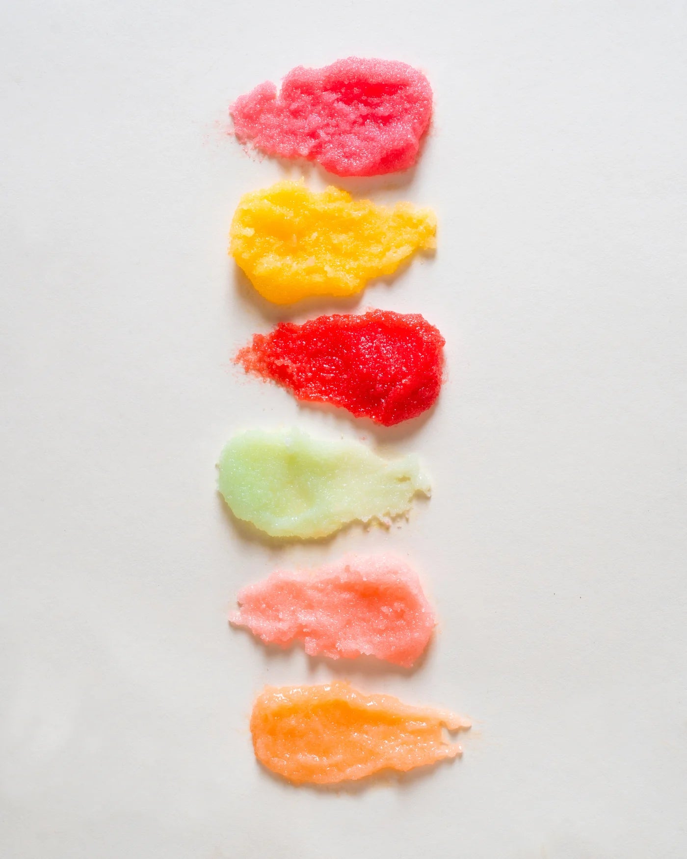 “Sweet Dose“ (Body Scrub) - Beauty Creations