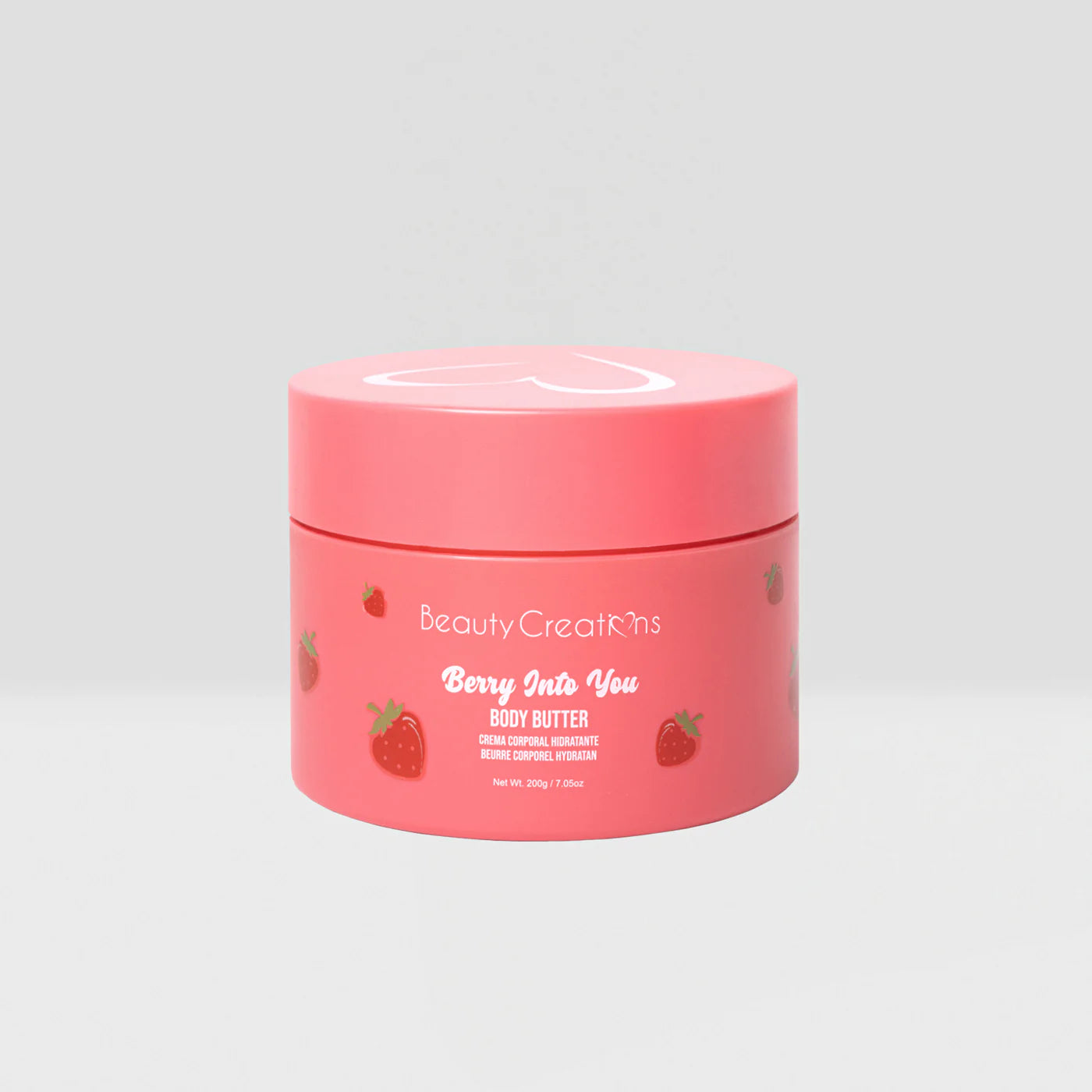 “Sweet Dose” (Body Butter) - Beauty Creations