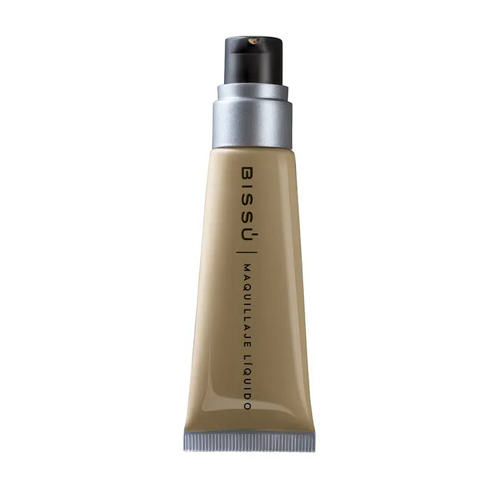 BISSU LIQUID MAKEUP