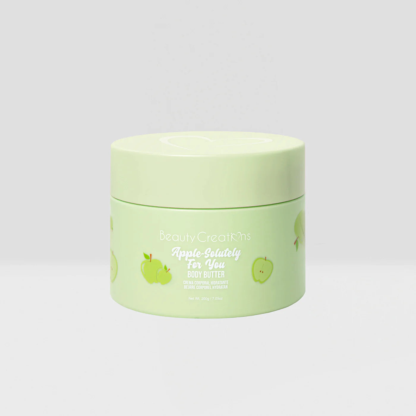 “Sweet Dose” (Body Butter) - Beauty Creations
