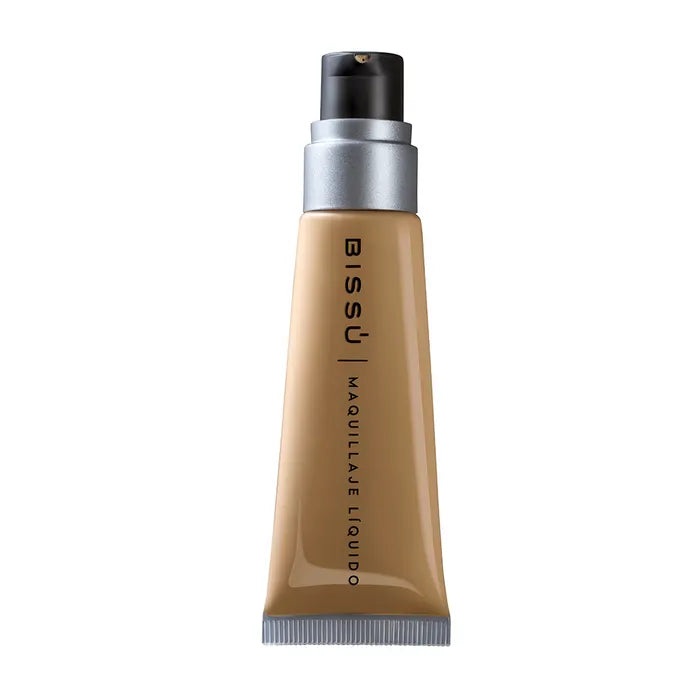 BISSU LIQUID MAKEUP