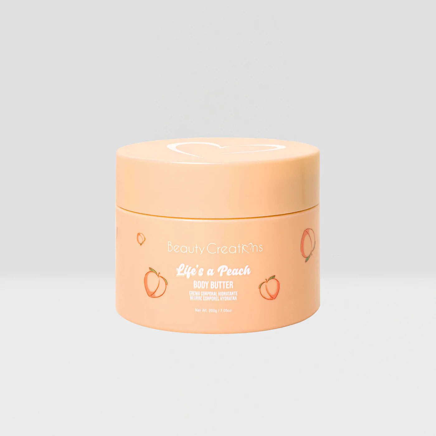“Sweet Dose” (Body Butter) - Beauty Creations